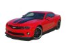 2010-2013 Camaro Dual Rally Over Car Stencil Kit - Coupe